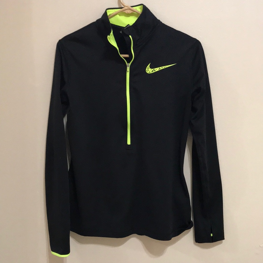 Nike Pro Dri-Fit Top